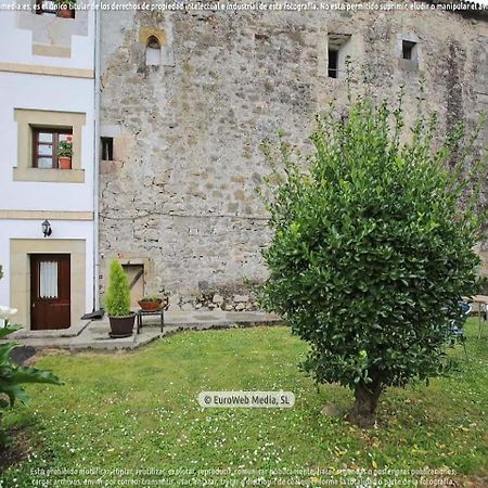 Casa Rural El Torrejon Аренас де Кабралес Екстериор снимка