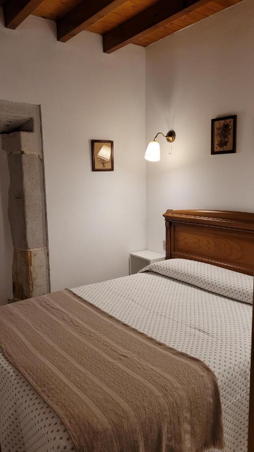 Casa Rural El Torrejon Аренас де Кабралес Екстериор снимка