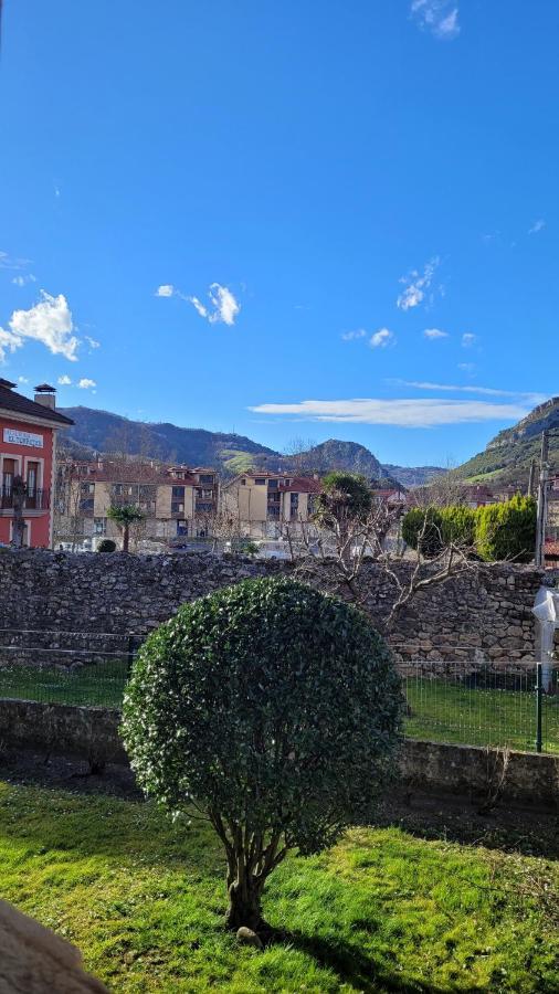 Casa Rural El Torrejon Аренас де Кабралес Екстериор снимка