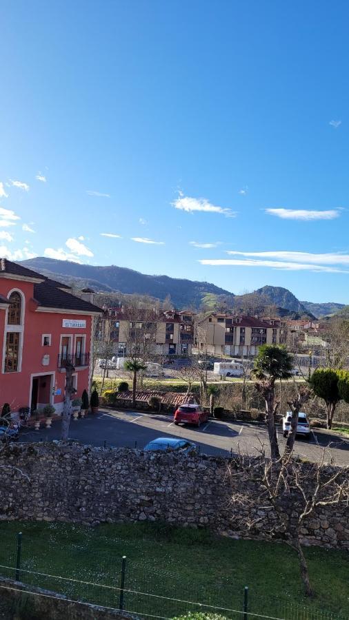Casa Rural El Torrejon Аренас де Кабралес Екстериор снимка