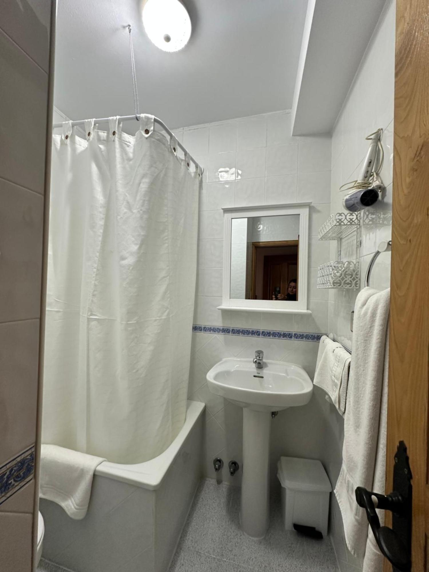 Casa Rural El Torrejon Аренас де Кабралес Екстериор снимка