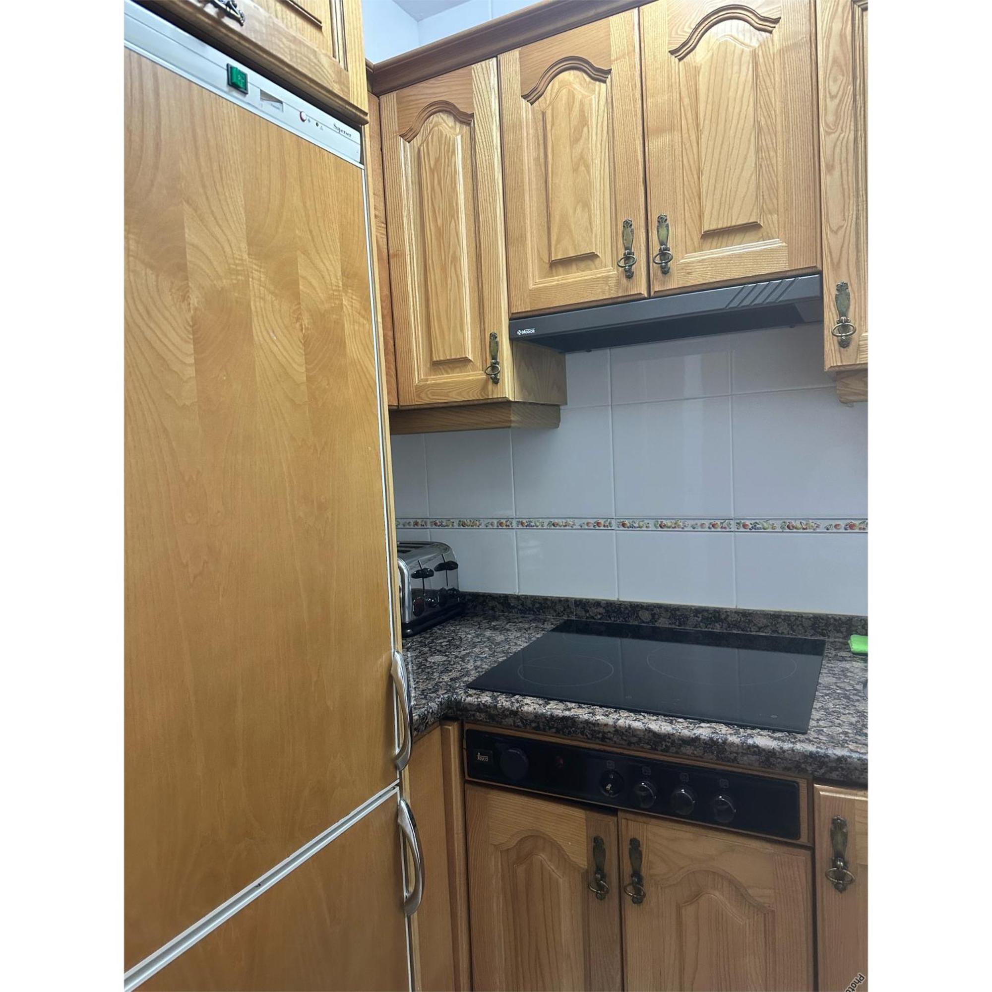 Casa Rural El Torrejon Аренас де Кабралес Екстериор снимка